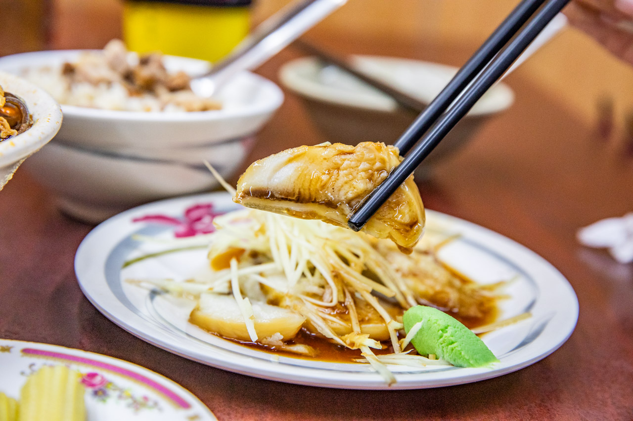 嘉義美食,嘉義沙鍋魚頭,北門沙鍋魚頭