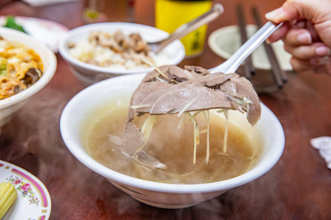 嘉義美食,嘉義沙鍋魚頭,北門沙鍋魚頭