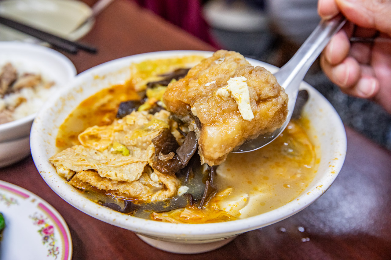 嘉義美食,嘉義沙鍋魚頭,北門沙鍋魚頭