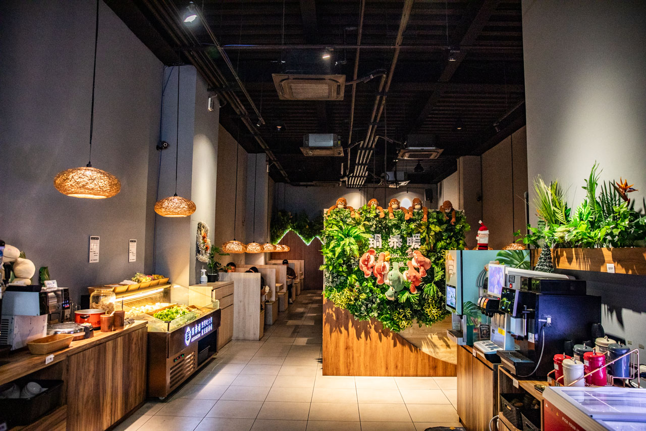 員林火鍋,員林泰式火鍋,鍋泰暖員林創始店