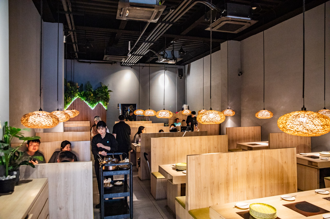 員林火鍋,員林泰式火鍋,鍋泰暖員林創始店