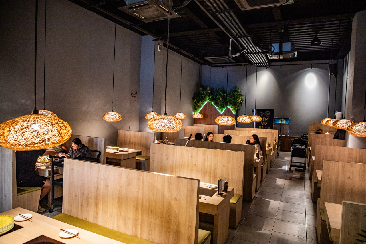 員林火鍋,員林泰式火鍋,鍋泰暖員林創始店