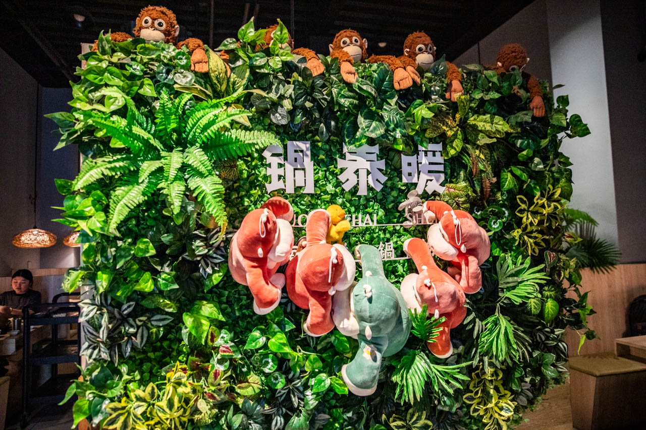 員林火鍋,員林泰式火鍋,鍋泰暖員林創始店