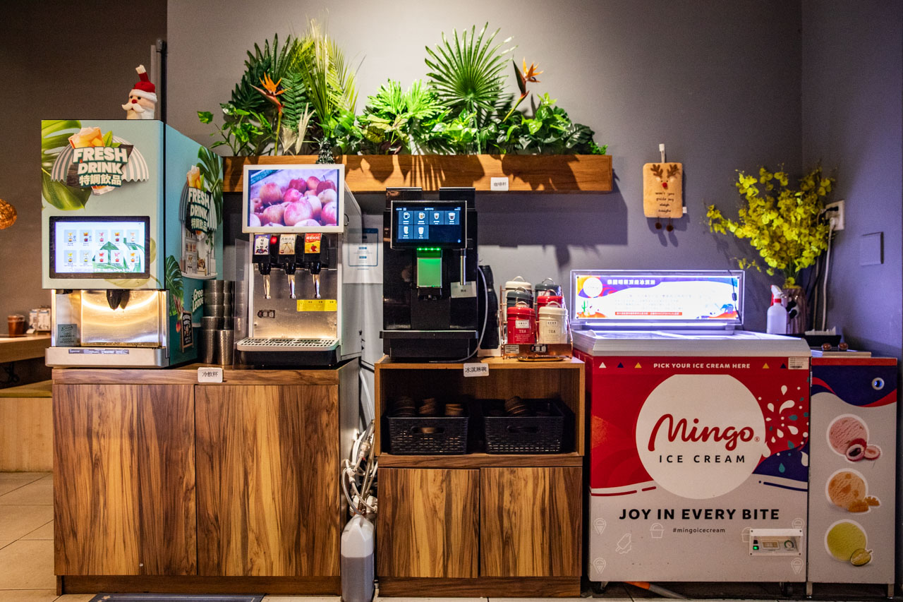 員林火鍋,員林泰式火鍋,鍋泰暖員林創始店