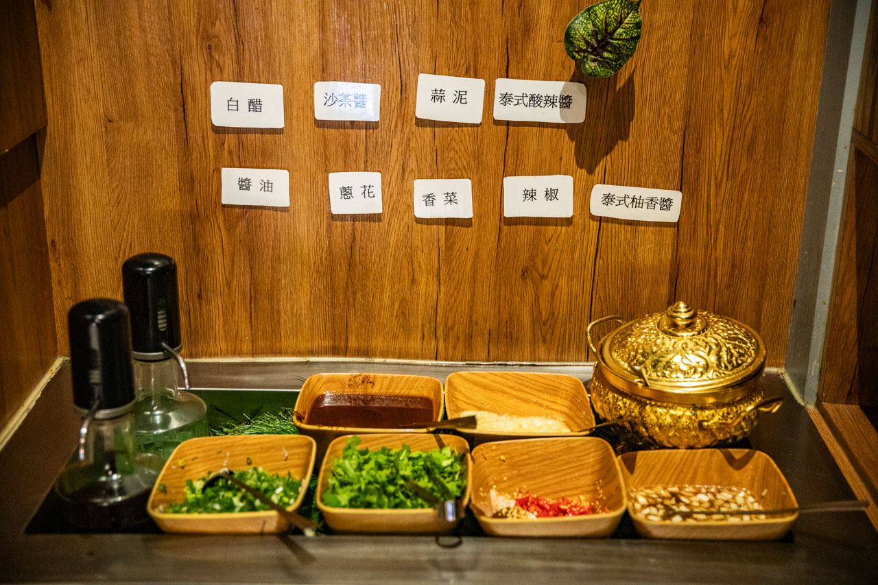 員林火鍋,員林泰式火鍋,鍋泰暖員林創始店