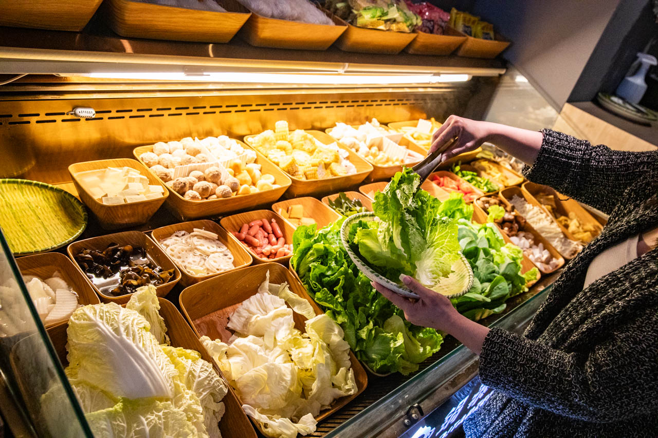 員林火鍋,員林泰式火鍋,鍋泰暖員林創始店