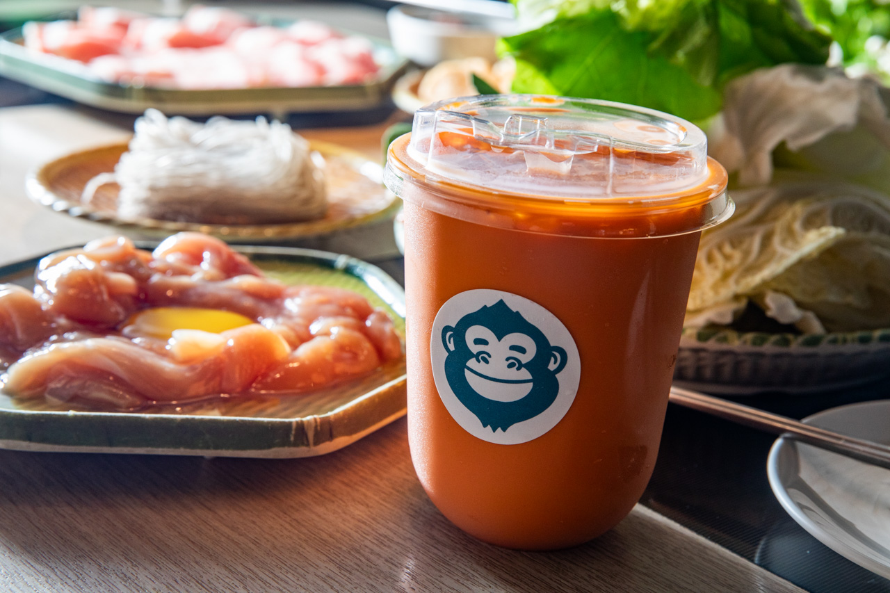 員林火鍋,員林泰式火鍋,鍋泰暖員林創始店