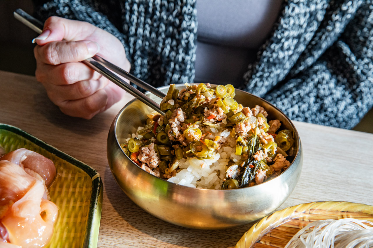 員林火鍋,員林泰式火鍋,鍋泰暖員林創始店