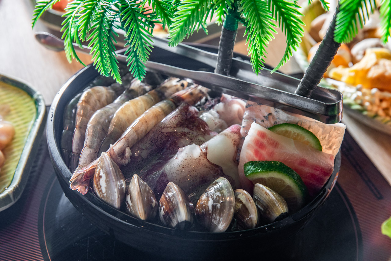 員林火鍋,員林泰式火鍋,鍋泰暖員林創始店