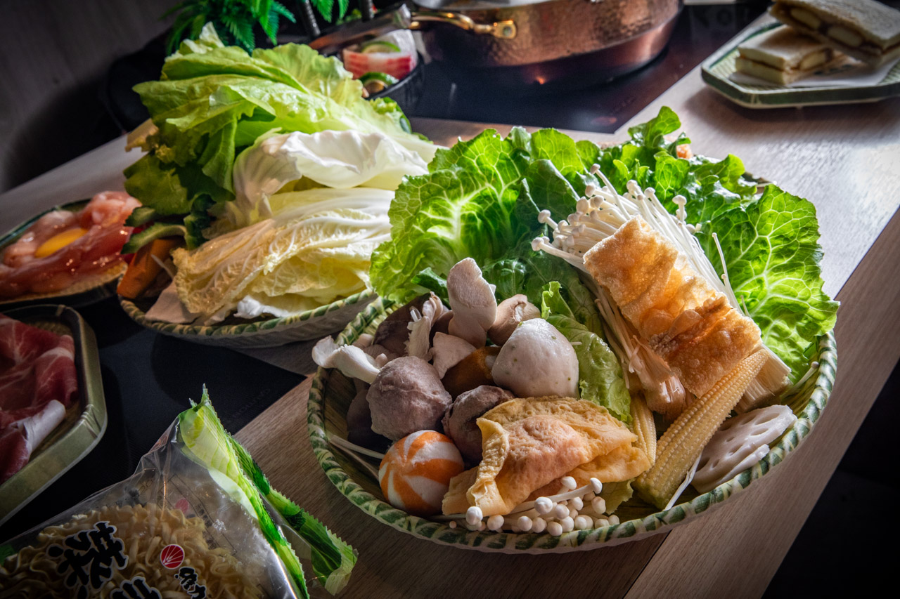 員林火鍋,員林泰式火鍋,鍋泰暖員林創始店