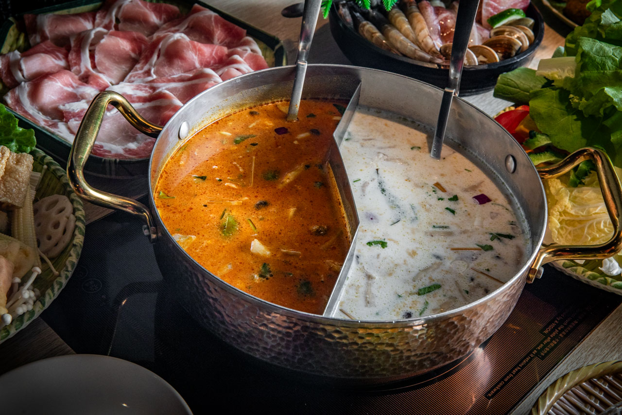 員林火鍋,員林泰式火鍋,鍋泰暖員林創始店