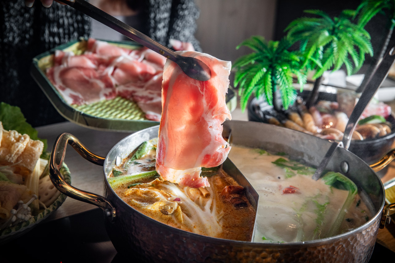 員林火鍋,員林泰式火鍋,鍋泰暖員林創始店