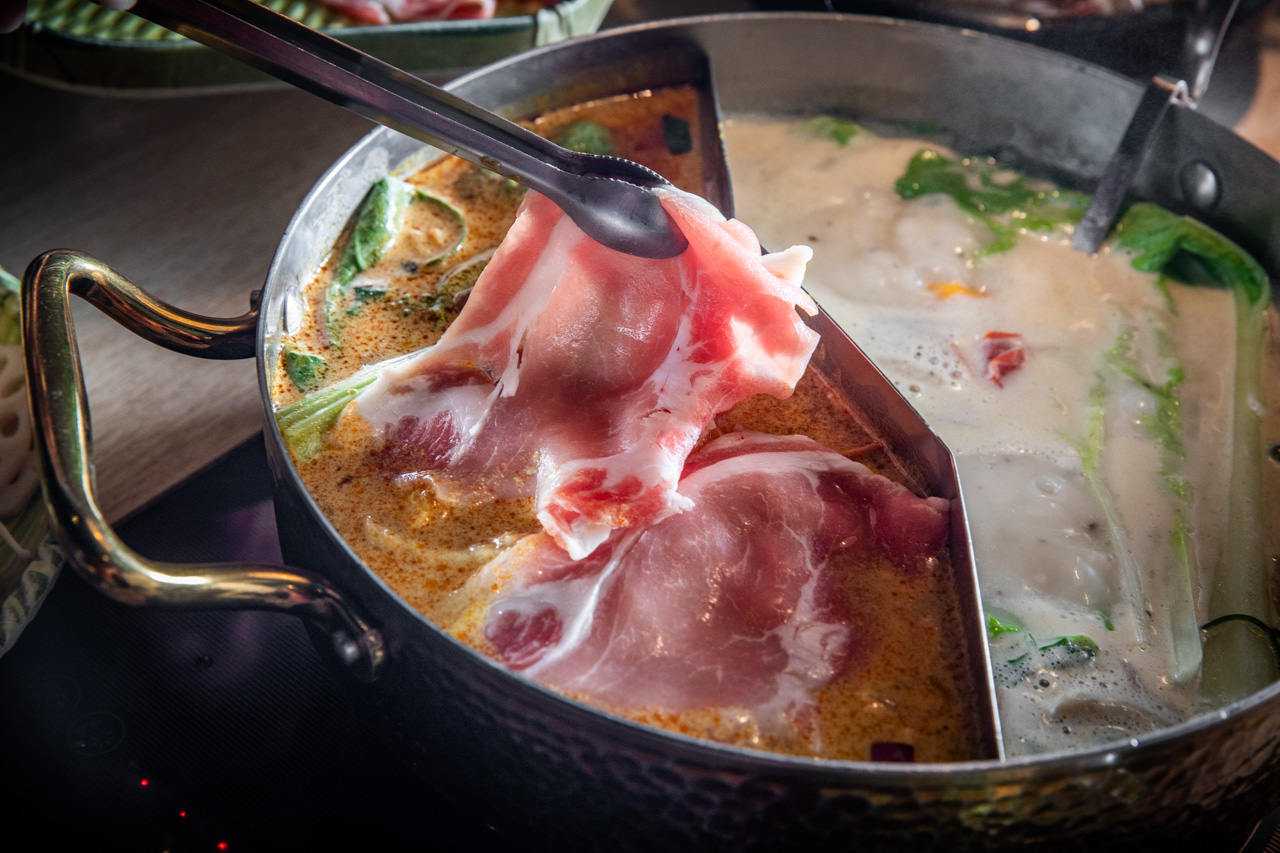 員林火鍋,員林泰式火鍋,鍋泰暖員林創始店