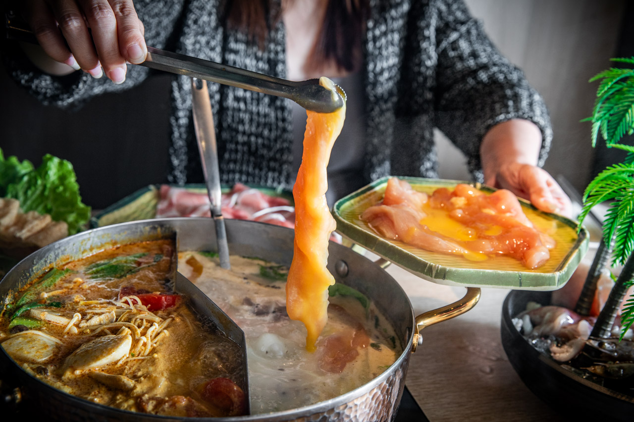 員林火鍋,員林泰式火鍋,鍋泰暖員林創始店