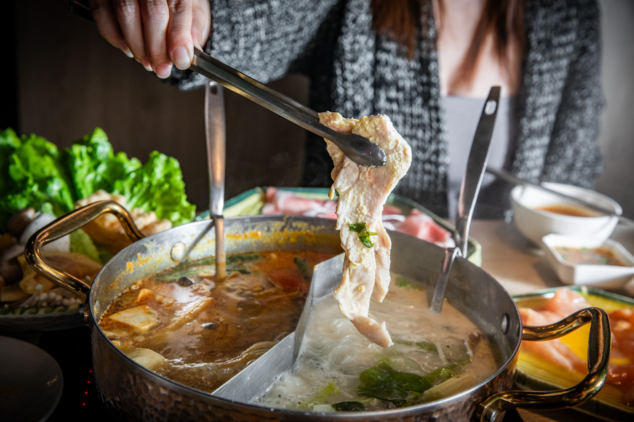 員林火鍋,員林泰式火鍋,鍋泰暖員林創始店