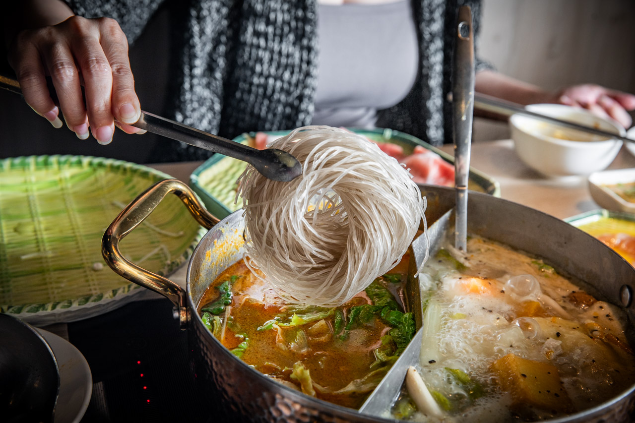 員林火鍋,員林泰式火鍋,鍋泰暖員林創始店