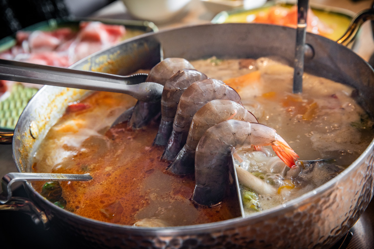 員林火鍋,員林泰式火鍋,鍋泰暖員林創始店