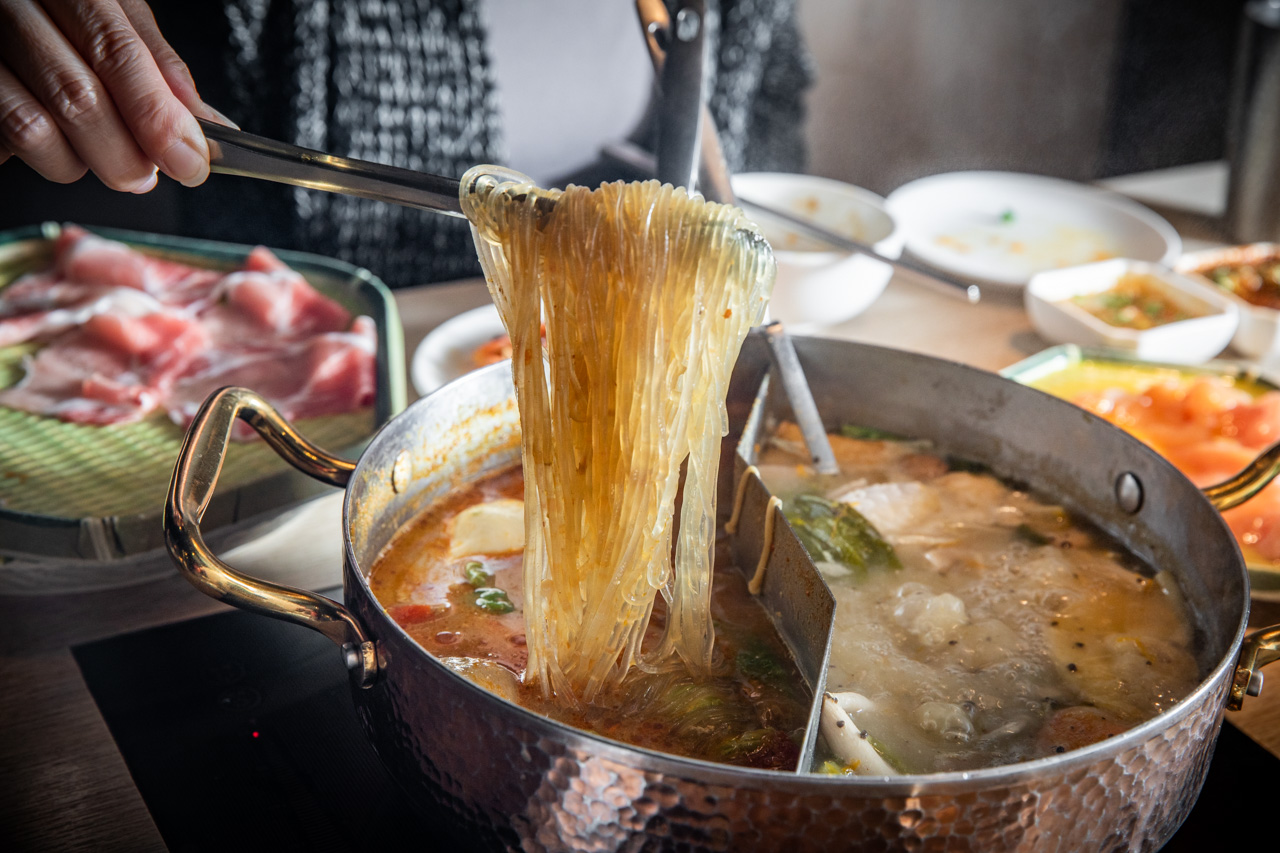 員林火鍋,員林泰式火鍋,鍋泰暖員林創始店