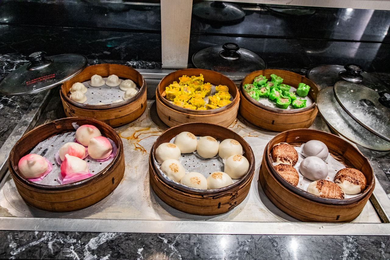 三重美食,三重吃到飽,羽葉麻辣火鍋三重都會館