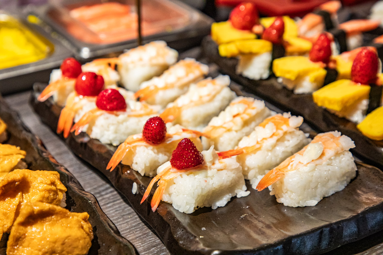 三重美食,三重吃到飽,羽葉麻辣火鍋三重都會館