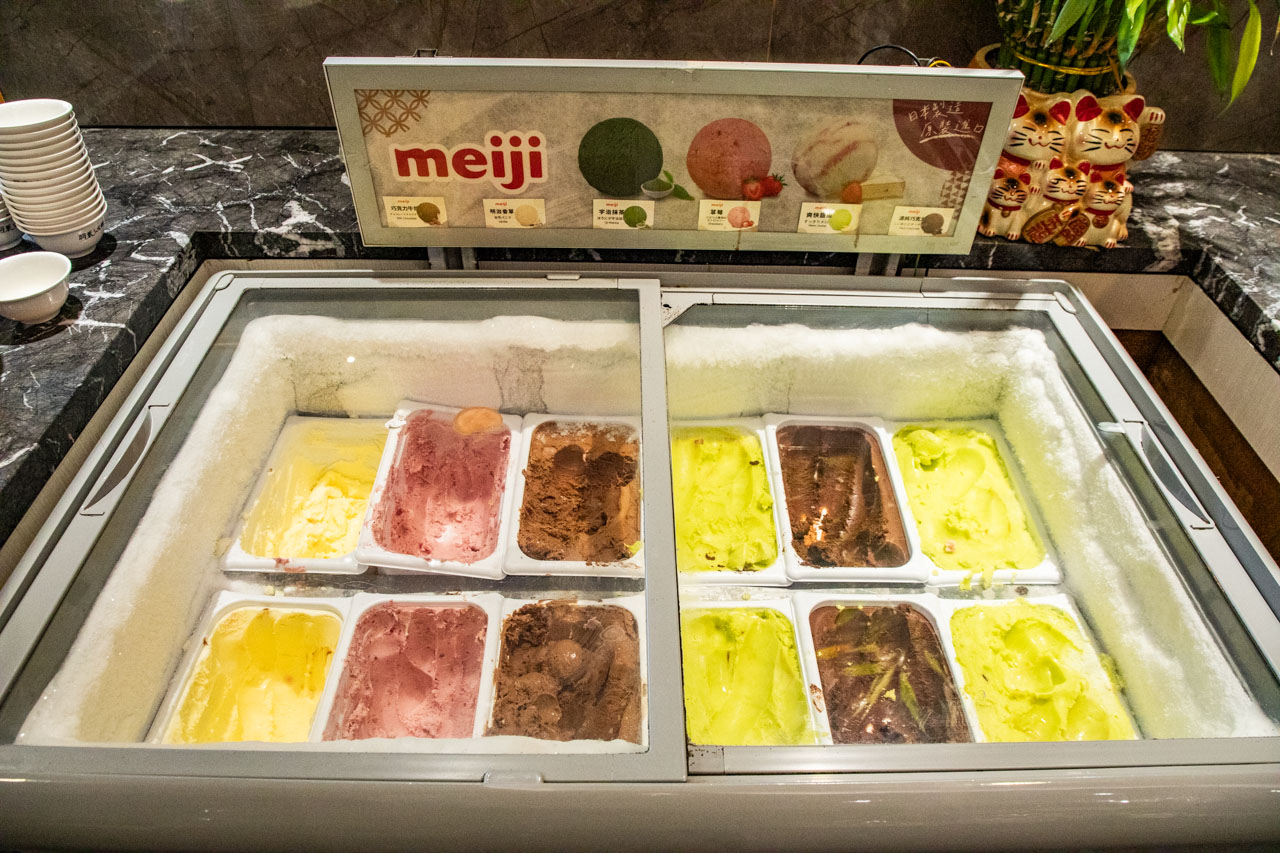 三重美食,三重吃到飽,羽葉麻辣火鍋三重都會館