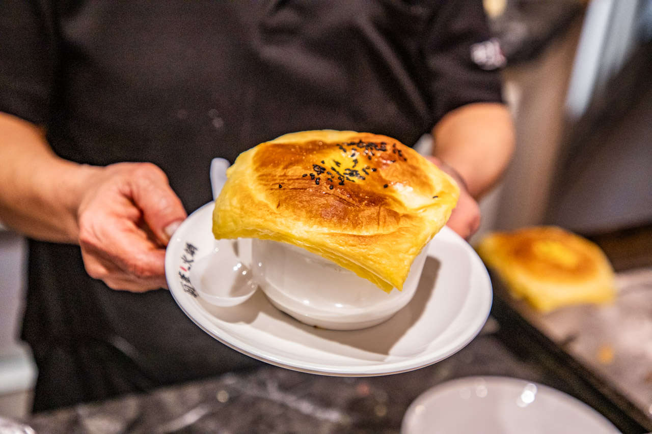 三重美食,三重吃到飽,羽葉麻辣火鍋三重都會館