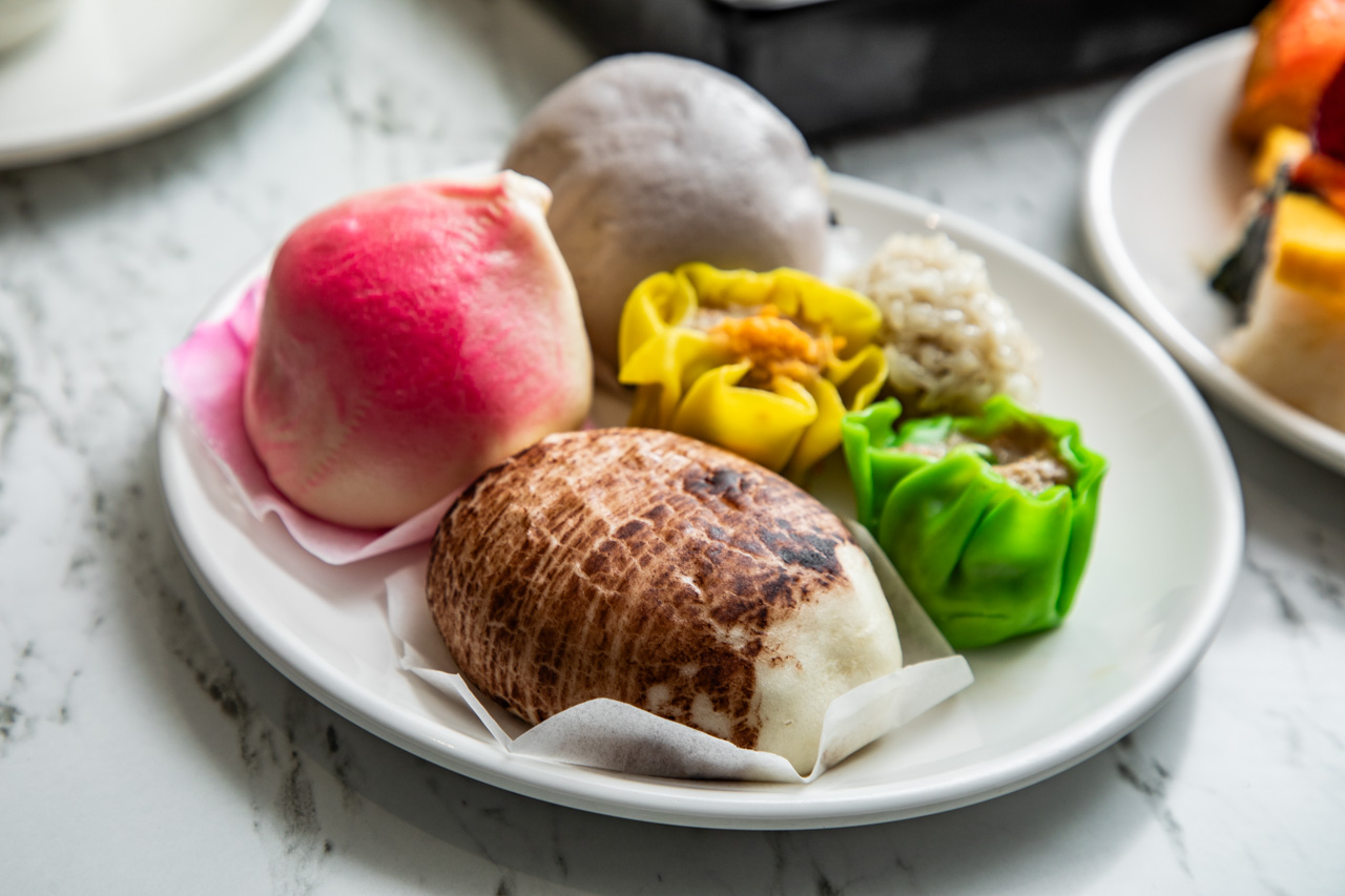 三重美食,三重吃到飽,羽葉麻辣火鍋三重都會館