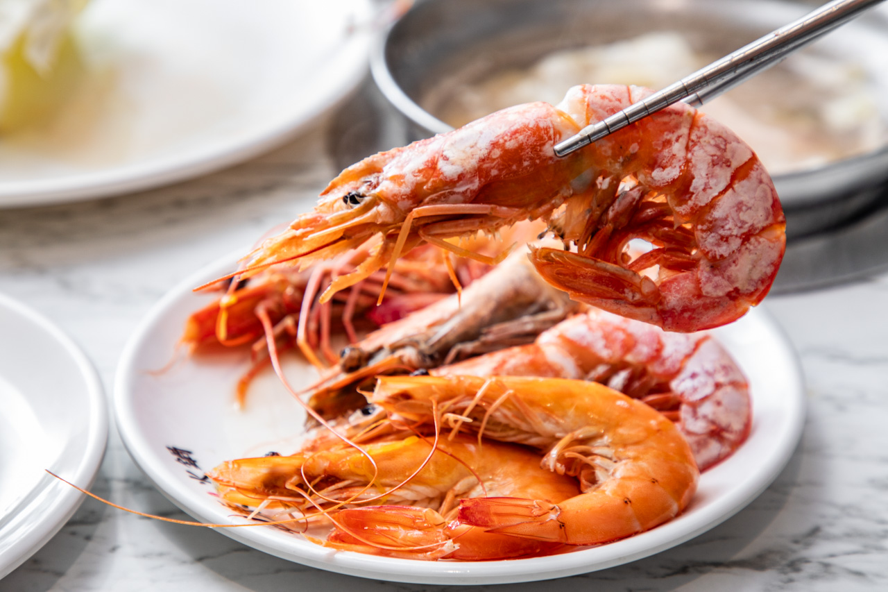 三重美食,三重吃到飽,羽葉麻辣火鍋三重都會館