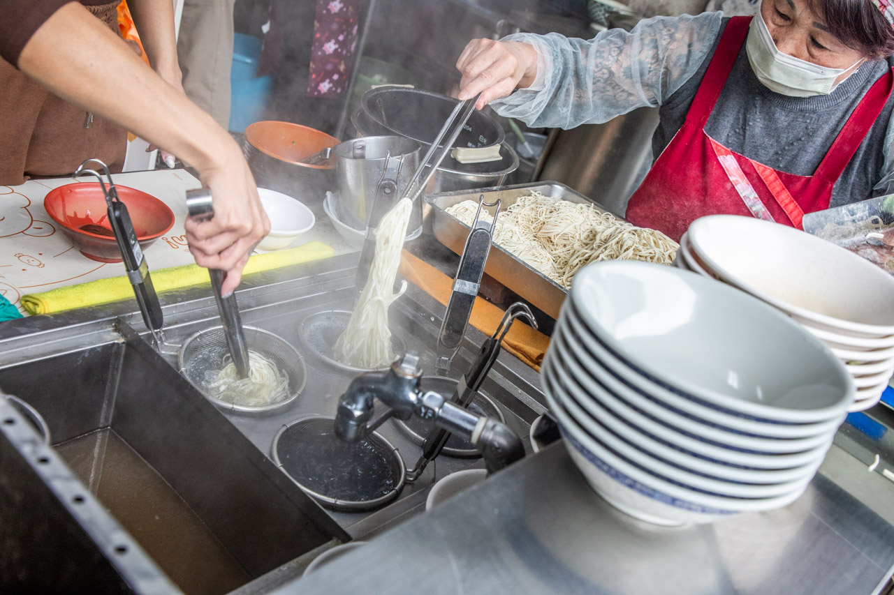 宜蘭美食,宜蘭麻醬麵,湯城麵食 宜蘭美食,宜蘭麻醬麵,湯城麵食