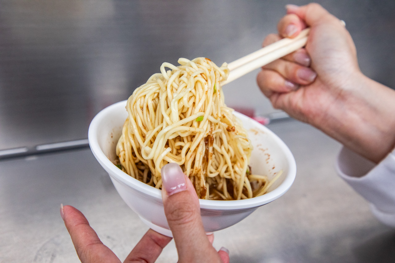 宜蘭美食,宜蘭麻醬麵,湯城麵食 宜蘭美食,宜蘭麻醬麵,湯城麵食