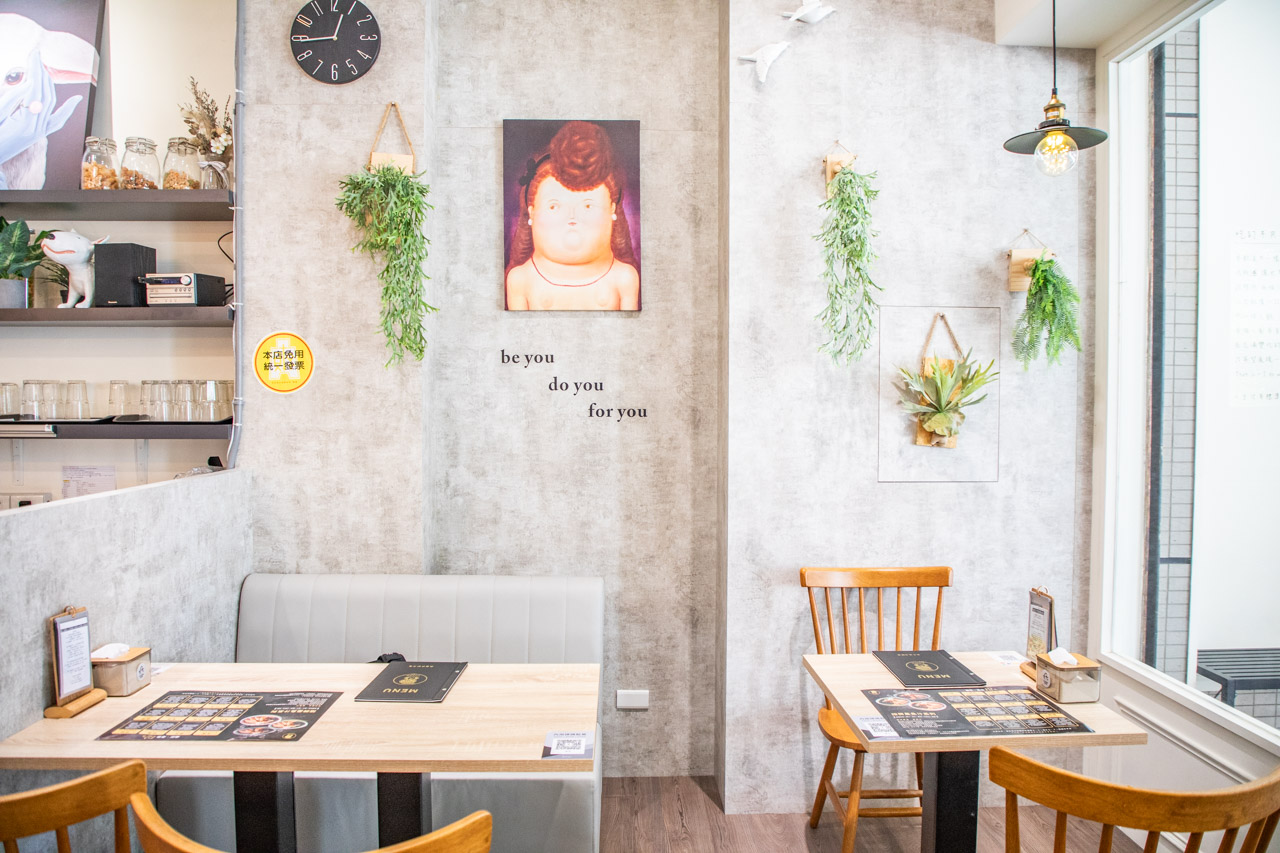 義匠義式湯麵-南崁光明店,桃園義大利麵,南崁美食 義匠義式湯麵-南崁光明店,桃園義大利麵,南崁美食