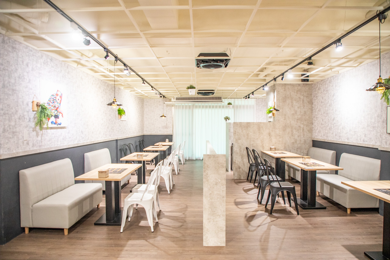 義匠義式湯麵-南崁光明店,桃園義大利麵,南崁美食 義匠義式湯麵-南崁光明店,桃園義大利麵,南崁美食