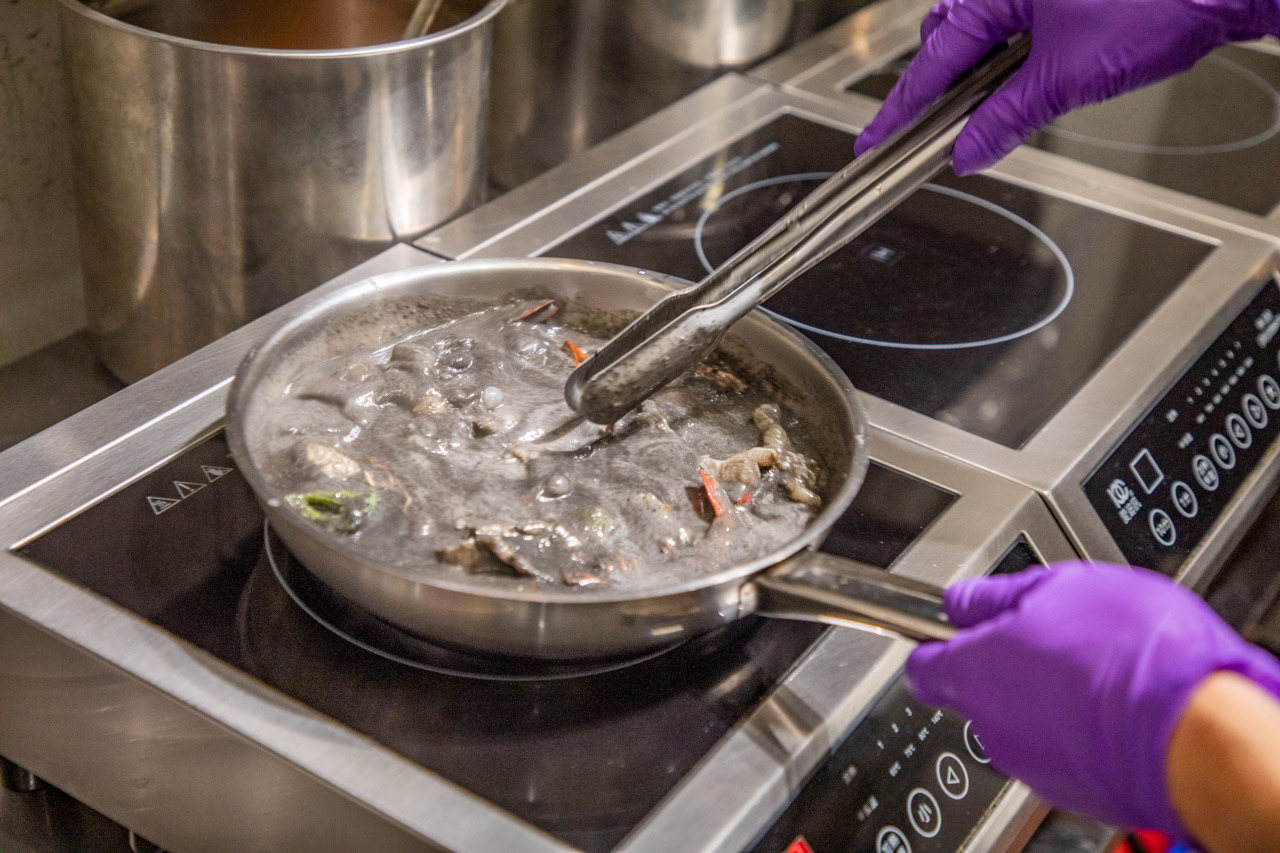 義匠義式湯麵-南崁光明店,桃園義大利麵,南崁美食 義匠義式湯麵-南崁光明店,桃園義大利麵,南崁美食