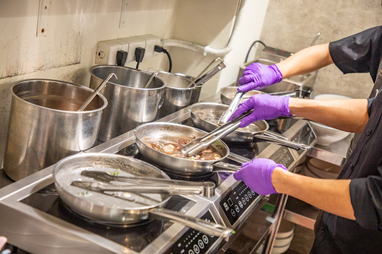 義匠義式湯麵-南崁光明店,桃園義大利麵,南崁美食 義匠義式湯麵-南崁光明店,桃園義大利麵,南崁美食