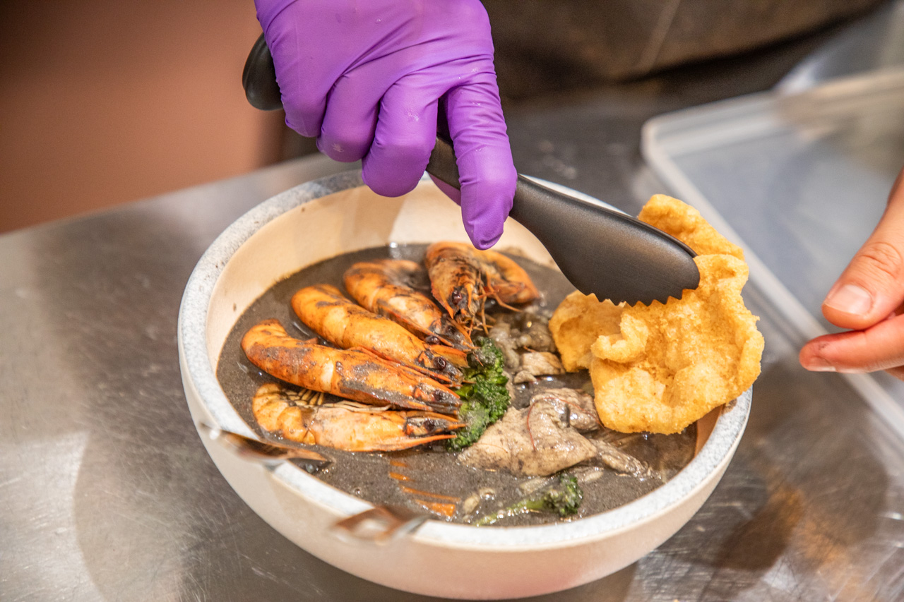 義匠義式湯麵-南崁光明店,桃園義大利麵,南崁美食 義匠義式湯麵-南崁光明店,桃園義大利麵,南崁美食