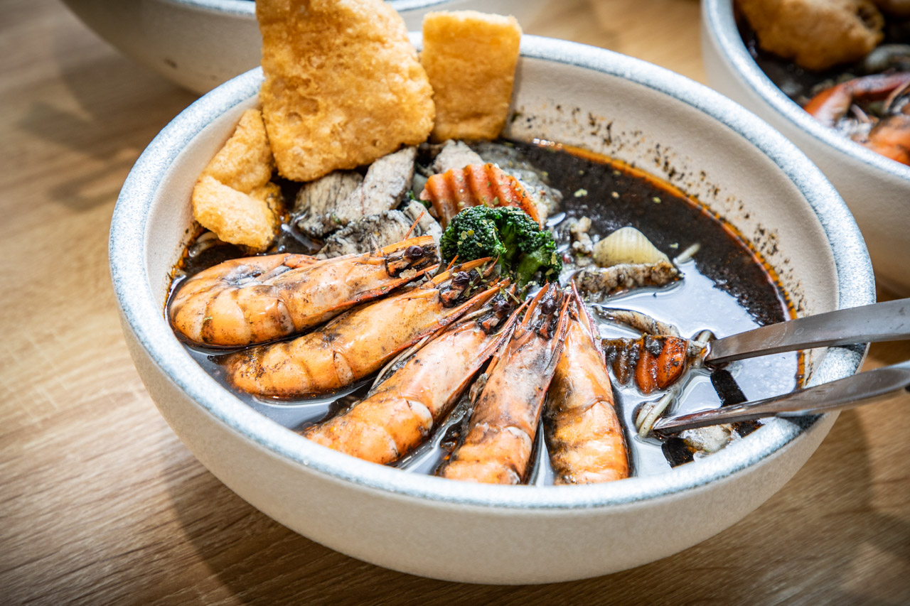 義匠義式湯麵-南崁光明店,桃園義大利麵,南崁美食 義匠義式湯麵-南崁光明店,桃園義大利麵,南崁美食