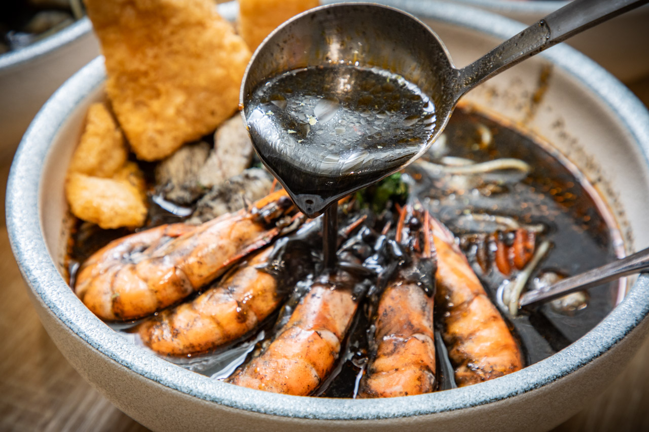 義匠義式湯麵-南崁光明店,桃園義大利麵,南崁美食 義匠義式湯麵-南崁光明店,桃園義大利麵,南崁美食