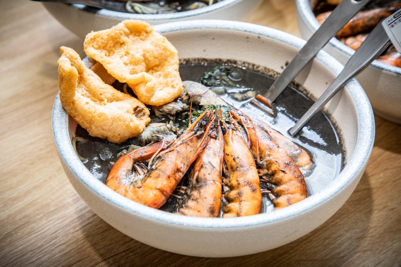 義匠義式湯麵-南崁光明店,桃園義大利麵,南崁美食 義匠義式湯麵-南崁光明店,桃園義大利麵,南崁美食