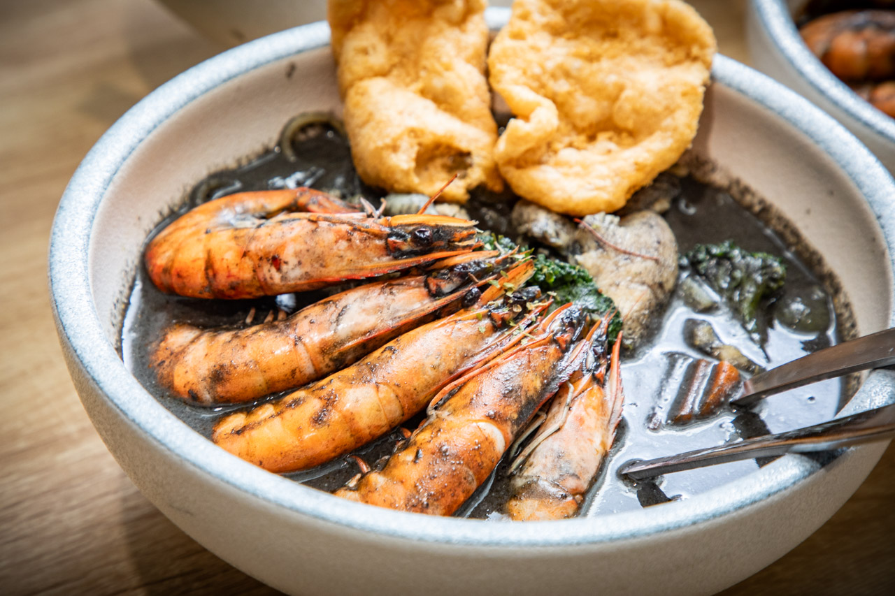 義匠義式湯麵-南崁光明店,桃園義大利麵,南崁美食 義匠義式湯麵-南崁光明店,桃園義大利麵,南崁美食