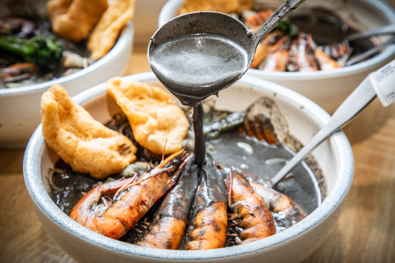 義匠義式湯麵-南崁光明店,桃園義大利麵,南崁美食 義匠義式湯麵-南崁光明店,桃園義大利麵,南崁美食