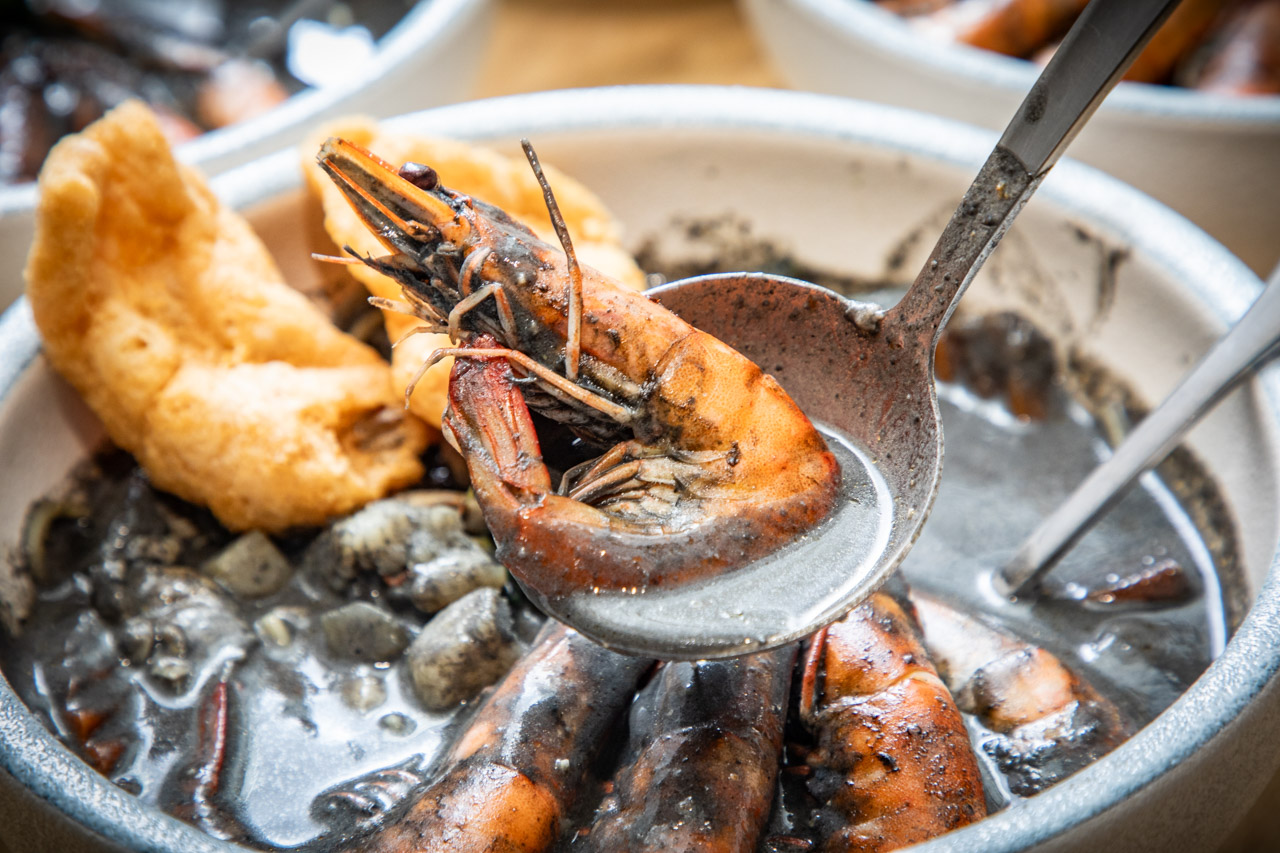 義匠義式湯麵-南崁光明店,桃園義大利麵,南崁美食