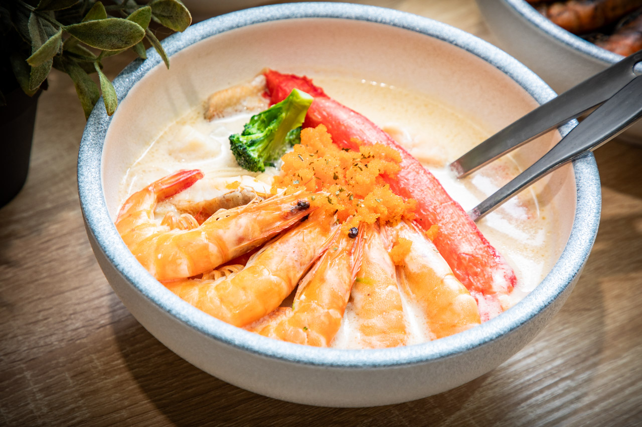 義匠義式湯麵-南崁光明店,桃園義大利麵,南崁美食 義匠義式湯麵-南崁光明店,桃園義大利麵,南崁美食