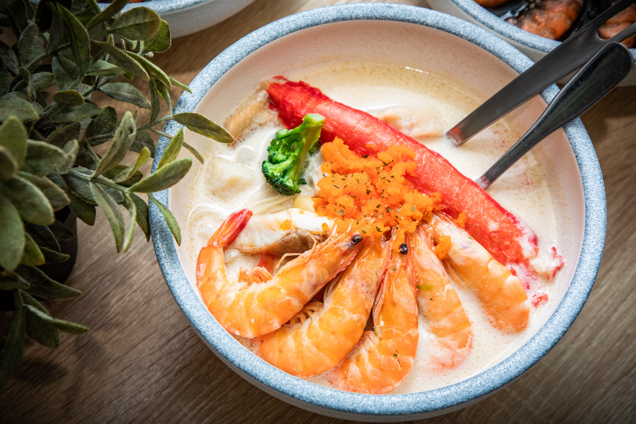 義匠義式湯麵-南崁光明店,桃園義大利麵,南崁美食 義匠義式湯麵-南崁光明店,桃園義大利麵,南崁美食