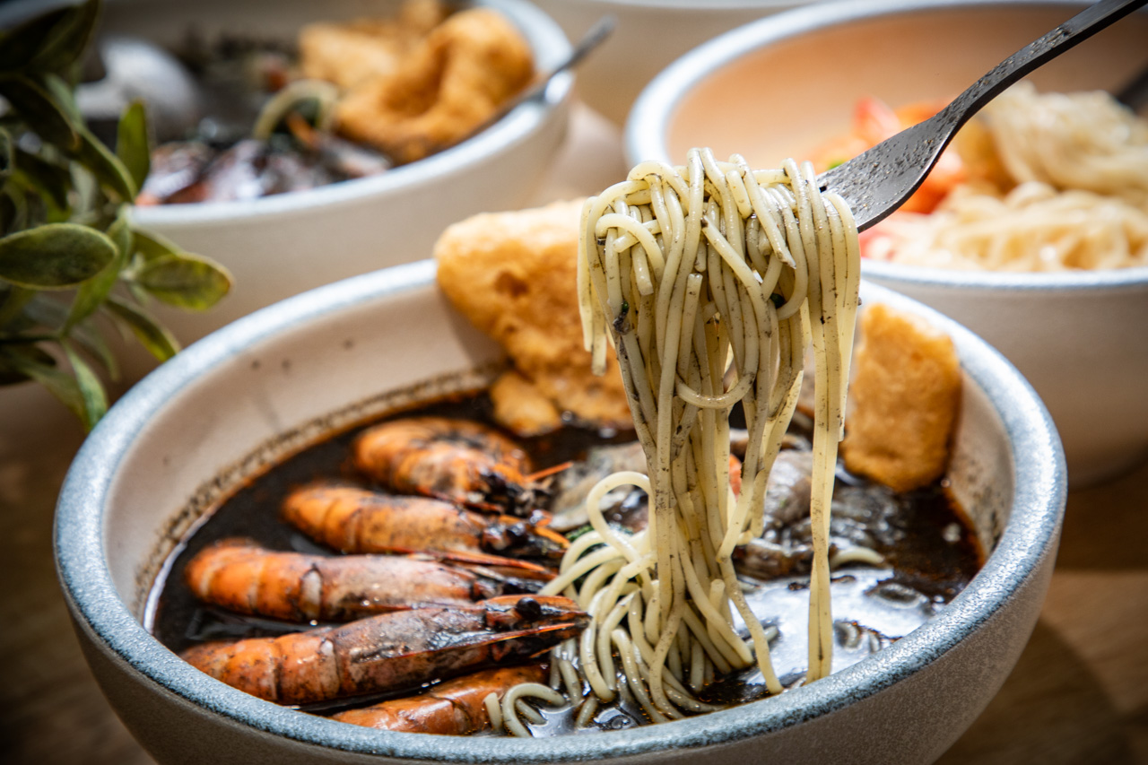 義匠義式湯麵-南崁光明店,桃園義大利麵,南崁美食 義匠義式湯麵-南崁光明店,桃園義大利麵,南崁美食