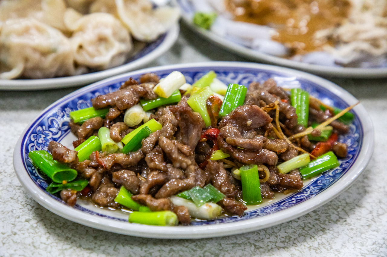 中壢美食,中壢酸白菜鍋,一畝田拉麵水餃