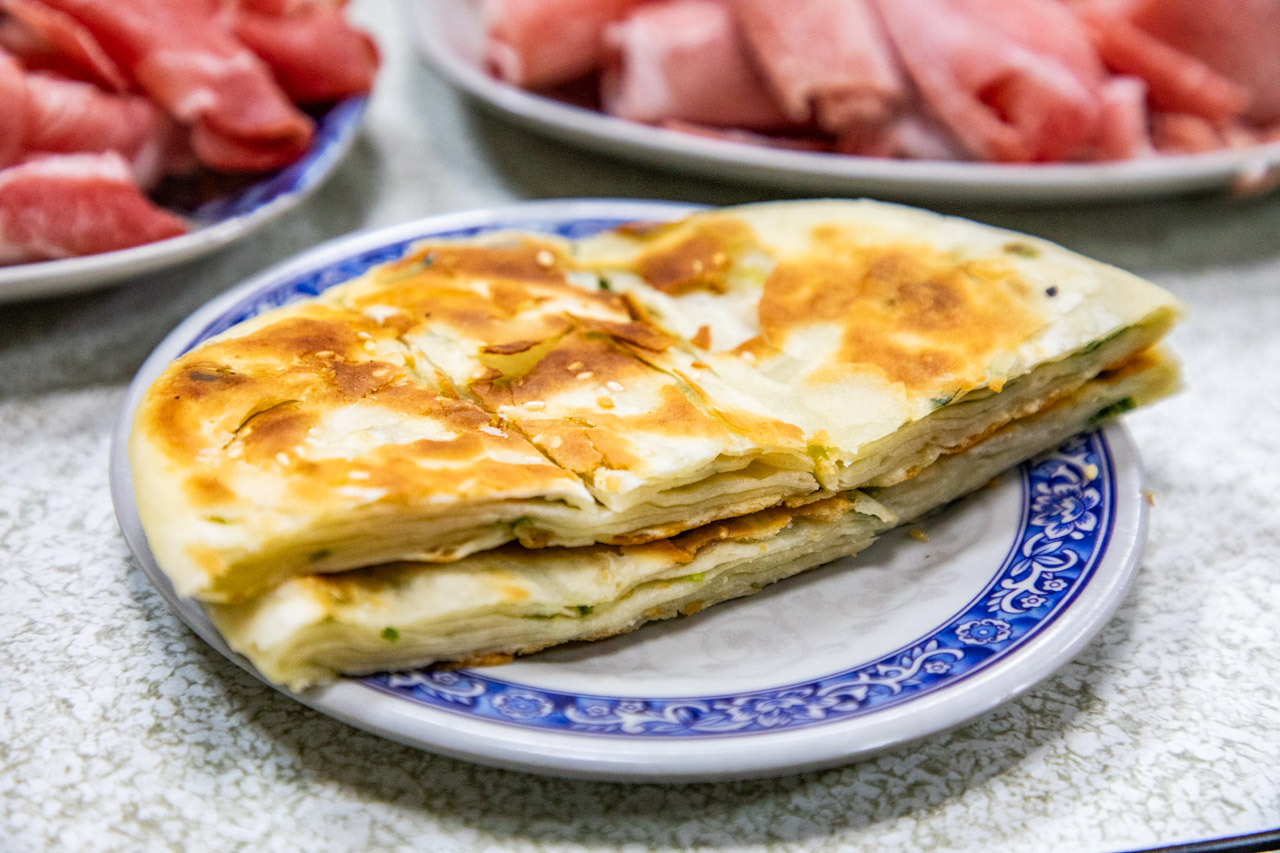 中壢美食,中壢酸白菜鍋,一畝田拉麵水餃