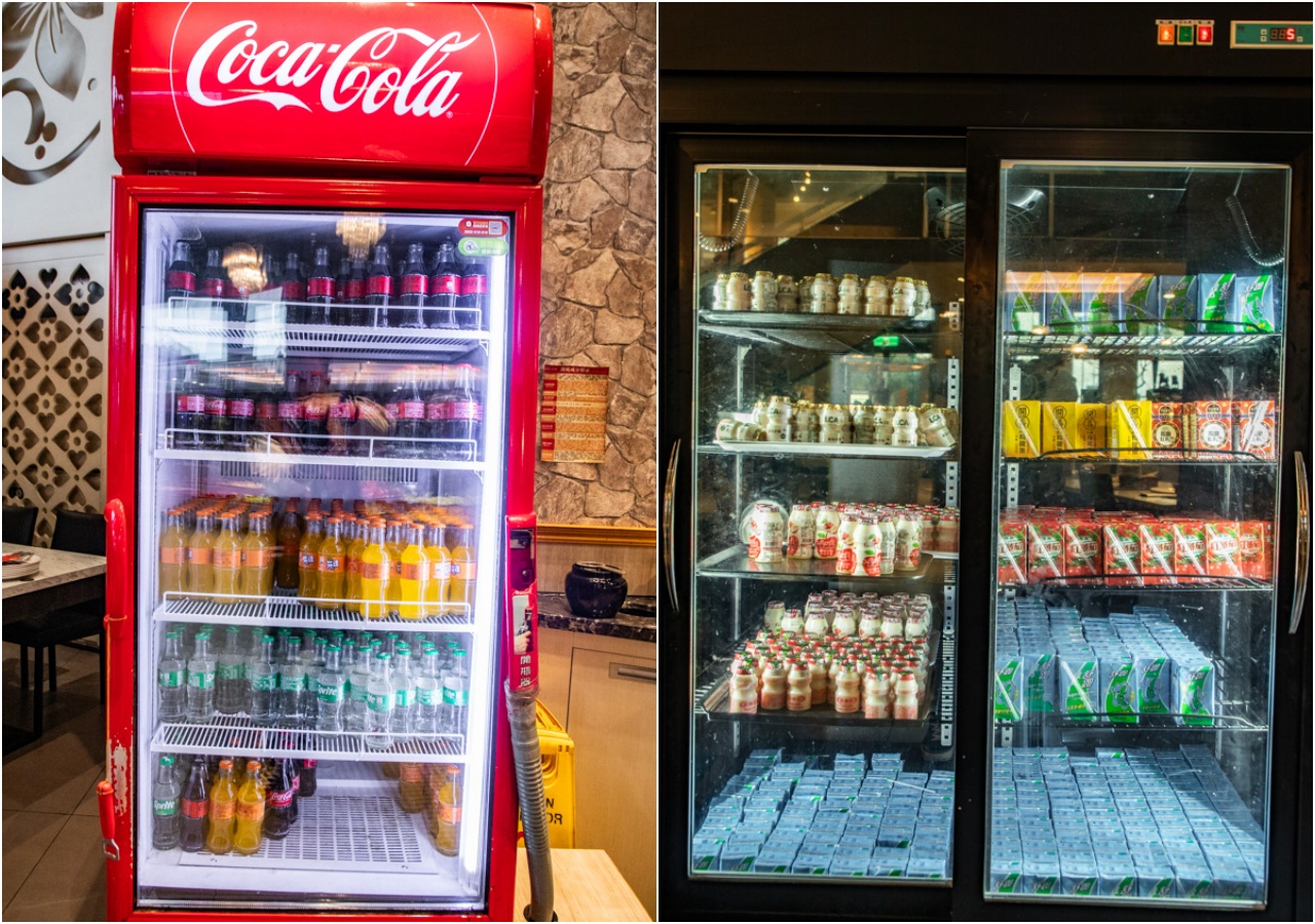 三重美食,三重吃到飽,羽葉麻辣火鍋三重都會館