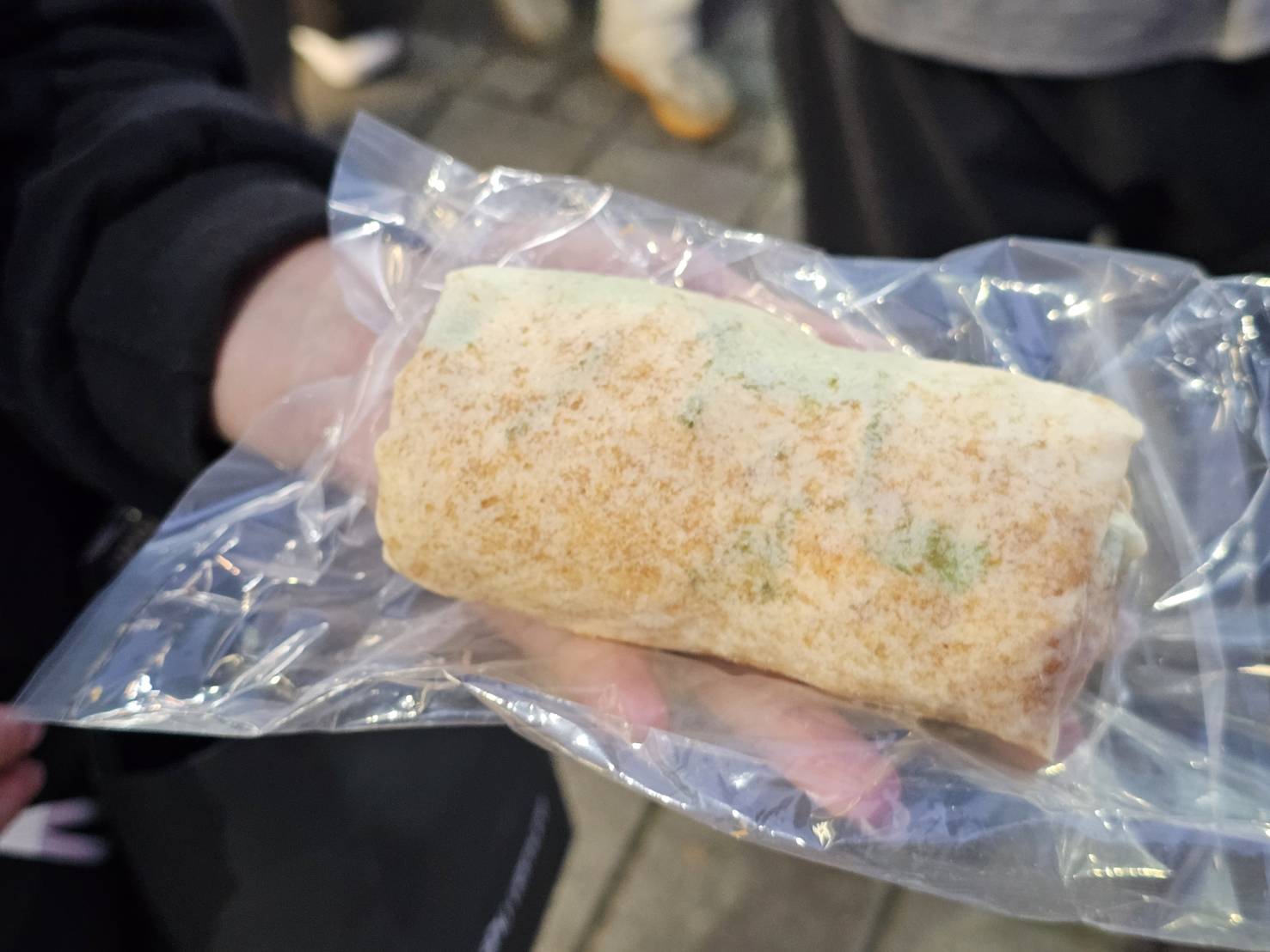 礁溪美食,礁溪小吃,吳記花生捲冰淇淋