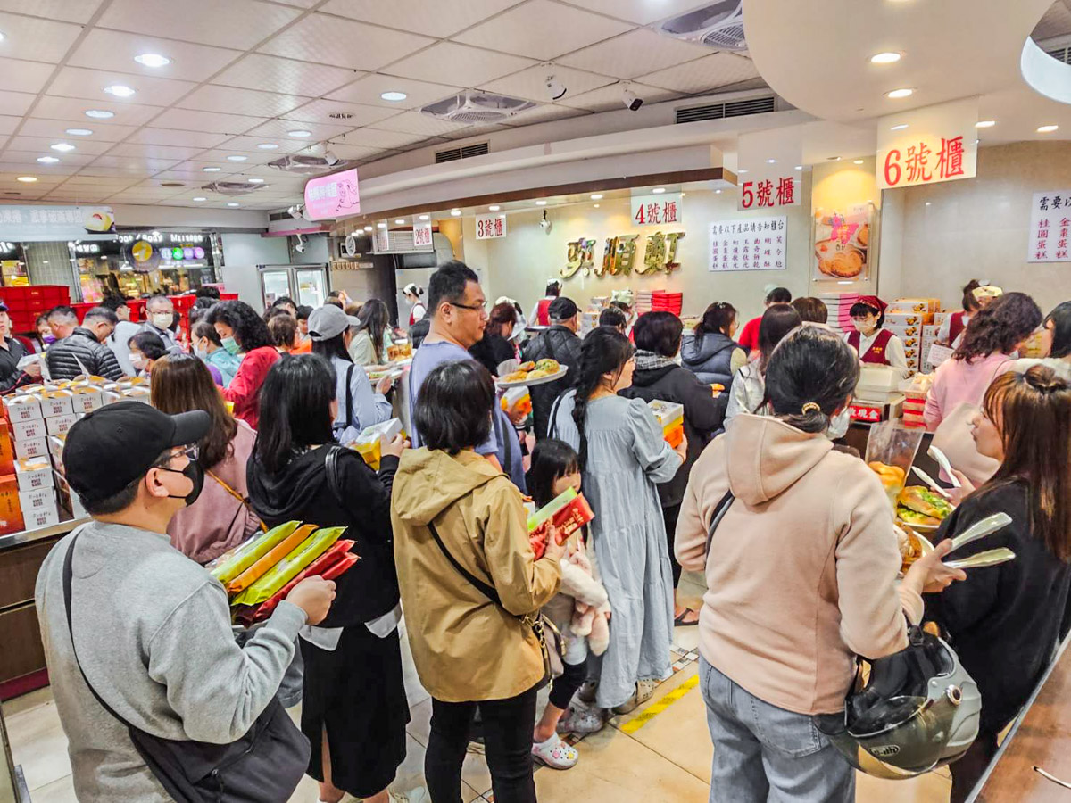 礁溪美食,宜蘭麵包,奕順軒 礁溪店