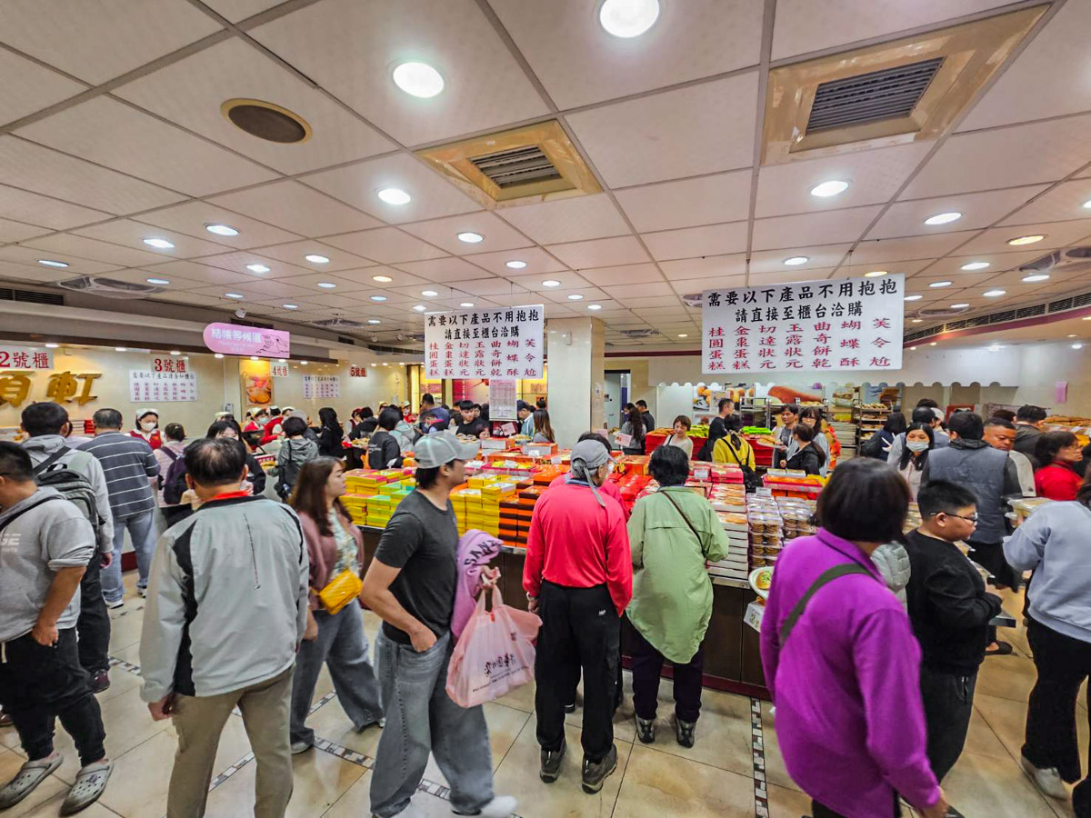 礁溪美食,宜蘭麵包,奕順軒 礁溪店